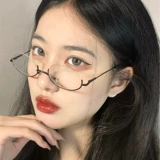 Брендовые японские очки, в корейском стиле, популярно в интернете