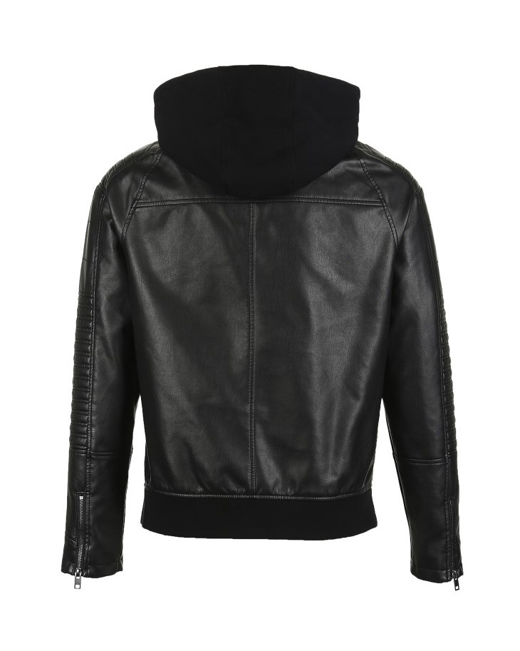 Blouson homme JACK JONES  JACK JONES manches longues - Ref 3117907 Image 31