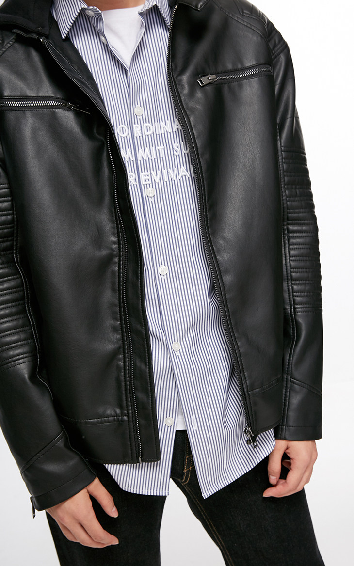 Blouson homme JACK JONES  JACK JONES manches longues - Ref 3117907 Image 28