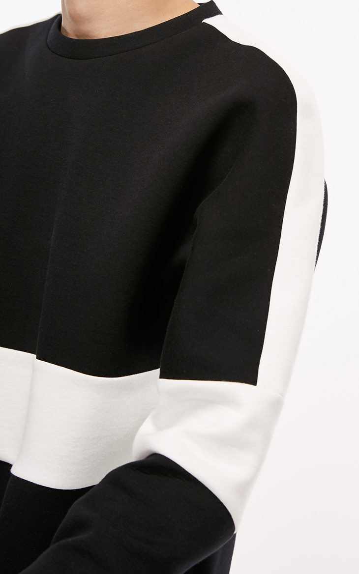 Sweatshirt homme JACK JONES  JACK JONES en Coton - Ref 3128684 Image 17