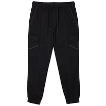 Jack Jones Autumn and Winter Trendy Fashion Versatile and Comfortable Stretch Jeans Pants Mens Pants Trousers Mens Wear