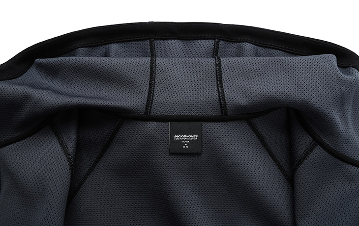 Sweatshirt homme JACK JONES  JACK JONES en Coton - Ref 3127959 Image 45