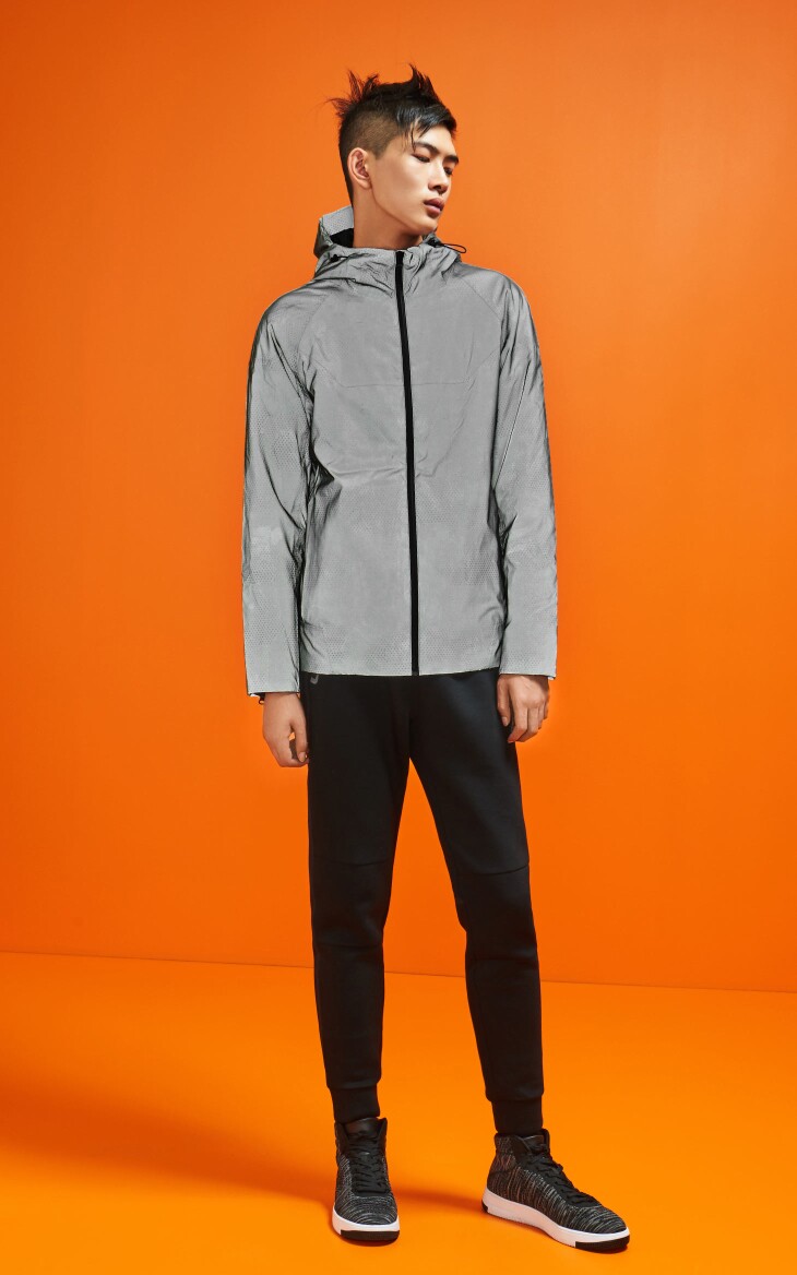 Blouson chaud pour homme JACK JONES  JACK JONES - Ref 3114849 Image 26