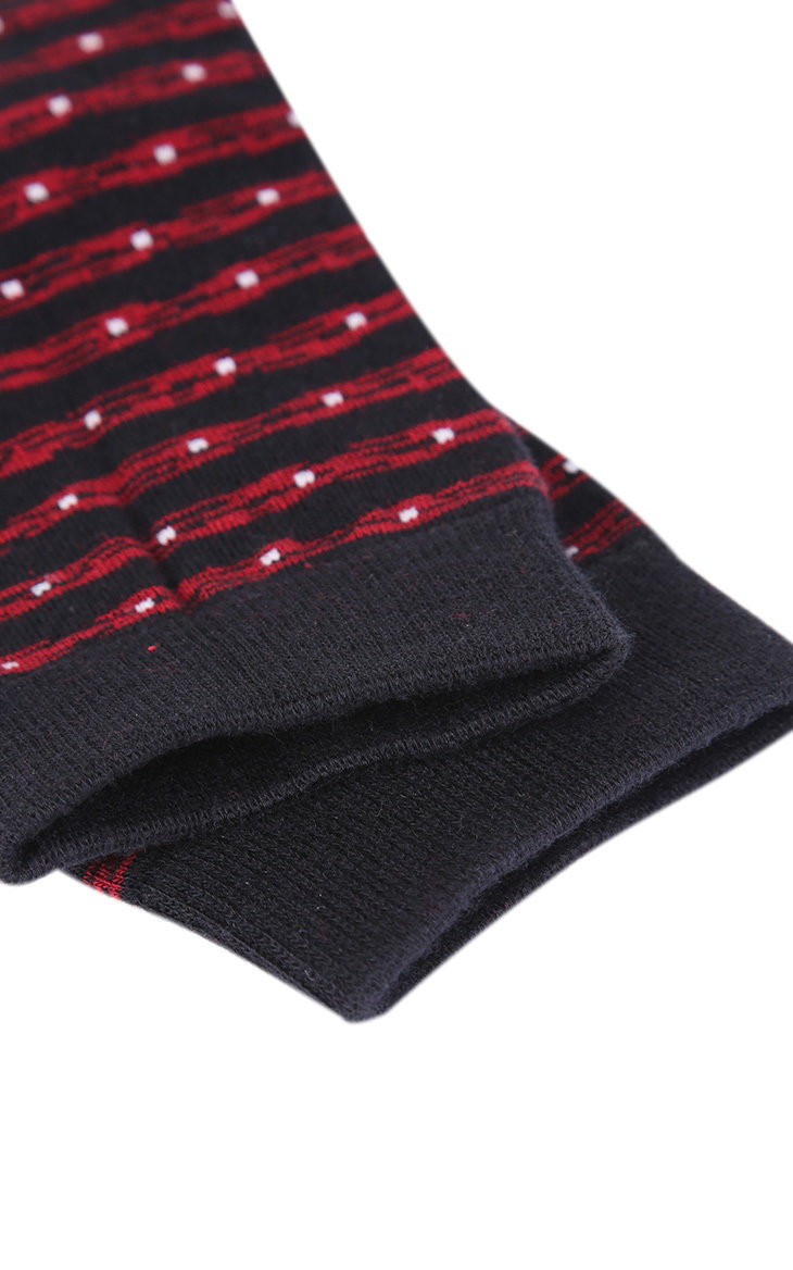 Chaussettes - collants JACK JONES 21631Q509 - Ref 778646 Image 14