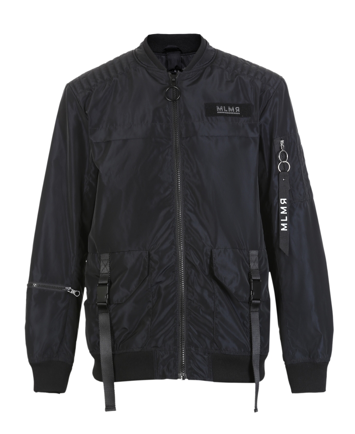 Blouson homme MLMR manches longues en Polyester - Ref 3116498 Image 52