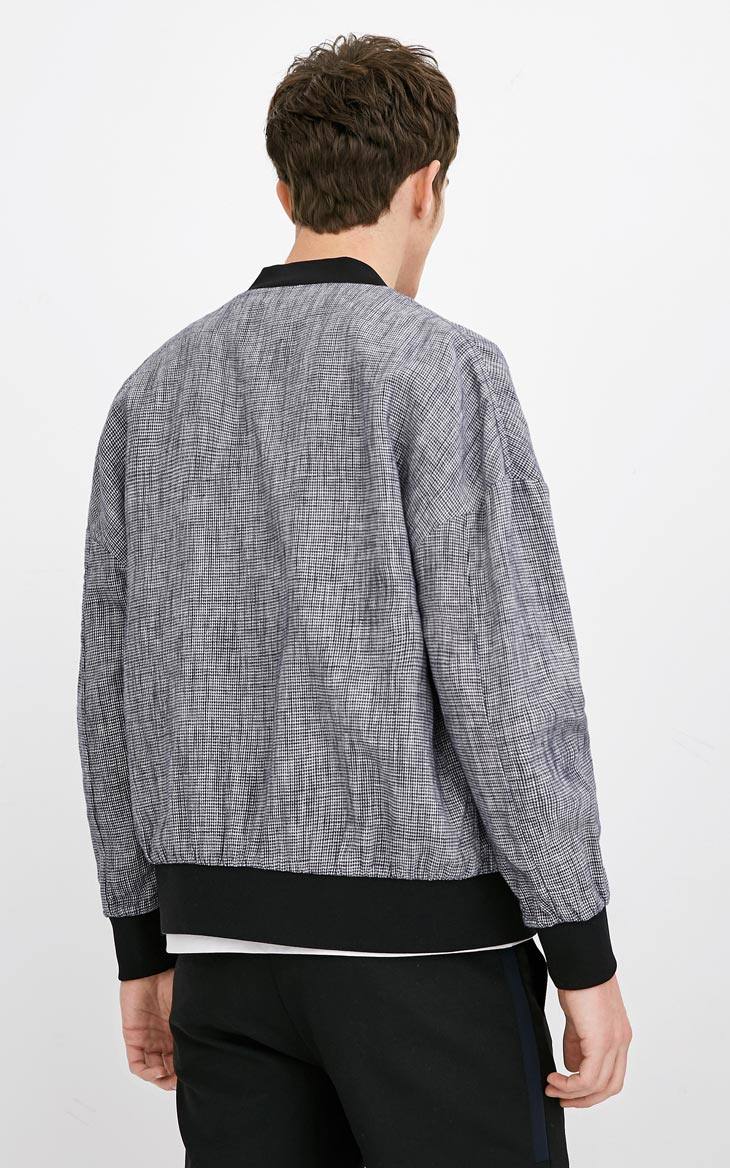 Blouson homme JACK JONES  JACK JONES manches longues - Ref 3118606 Image 31