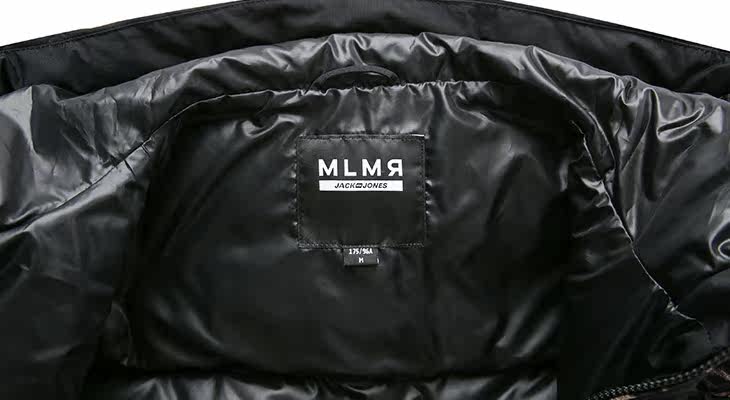Blouson homme JACK JONES  JACK JONES - Ref 3121357 Image 33