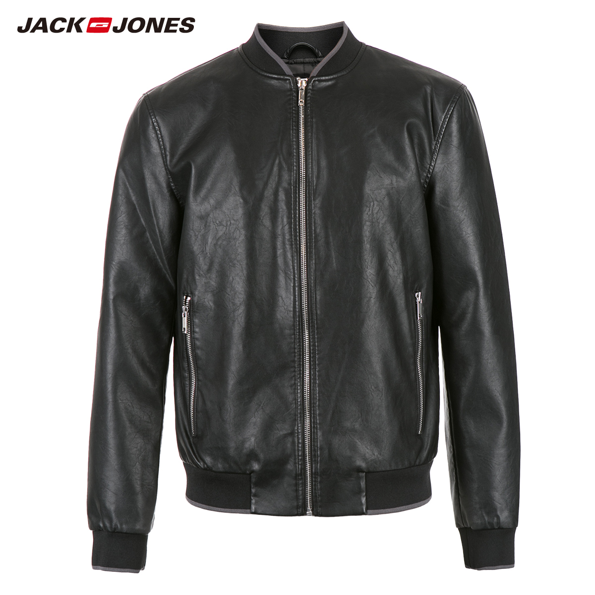 Blouson homme JACK JONES  JACK JONES manches longues - Ref 3118503 Image 5