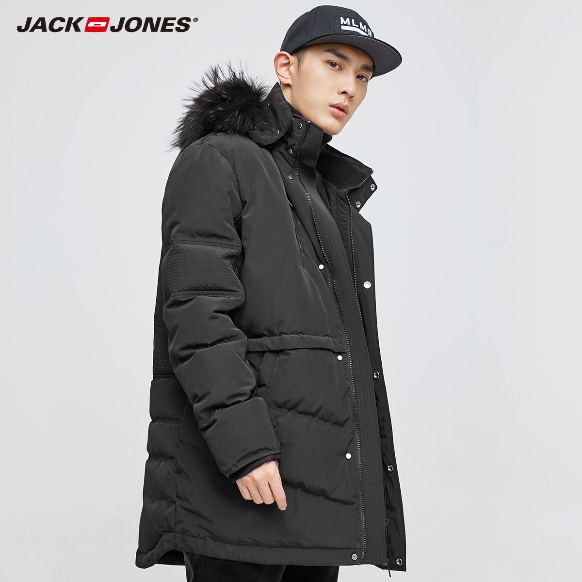 Blouson homme JACK JONES  JACK JONES - Ref 3119743 Image 3