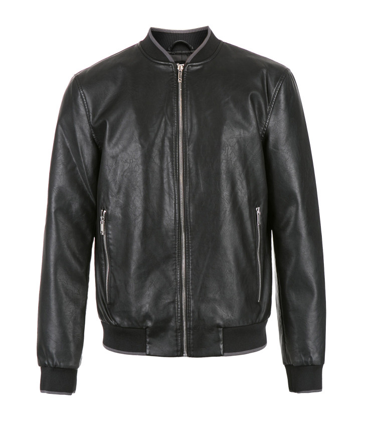 Blouson homme JACK JONES  JACK JONES manches longues - Ref 3118503 Image 36