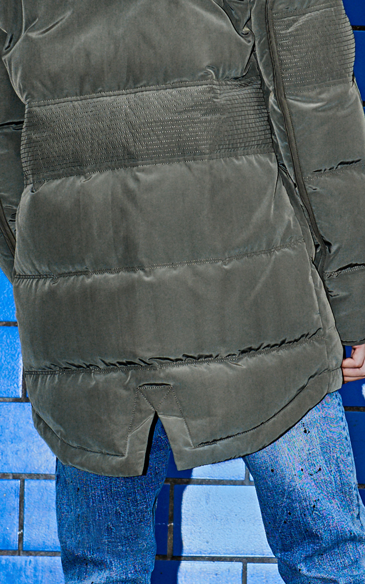 Blouson homme JACK JONES  JACK JONES - Ref 3119743 Image 25