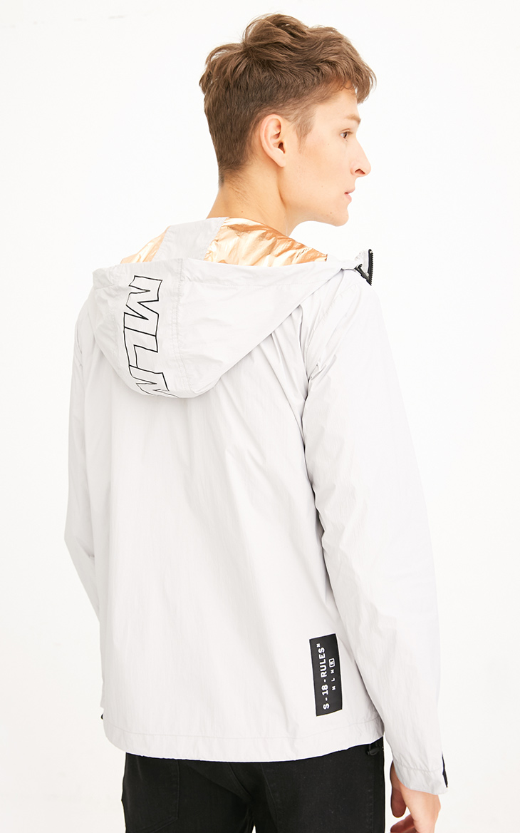 Blouson homme MLMR manches longues en Nylon - Ref 3117309 Image 30