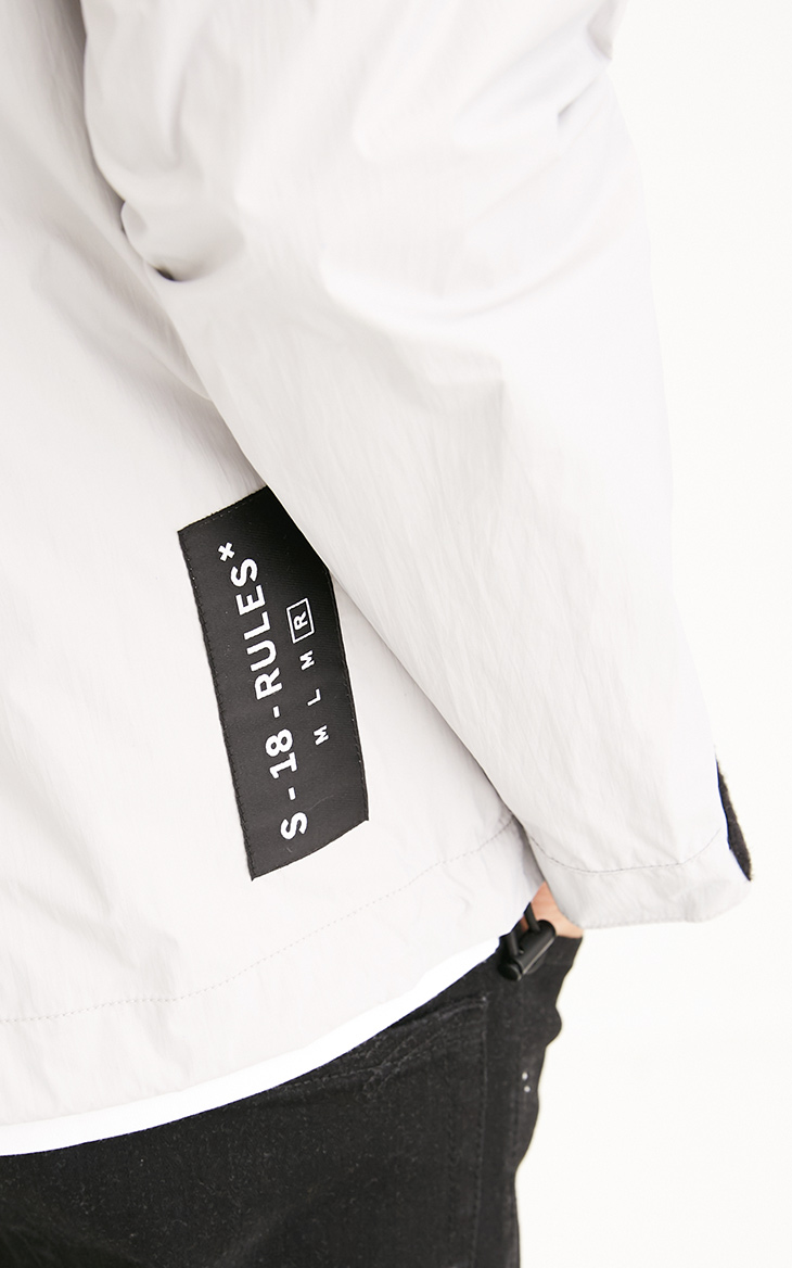 Blouson homme MLMR manches longues en Nylon - Ref 3117309 Image 32