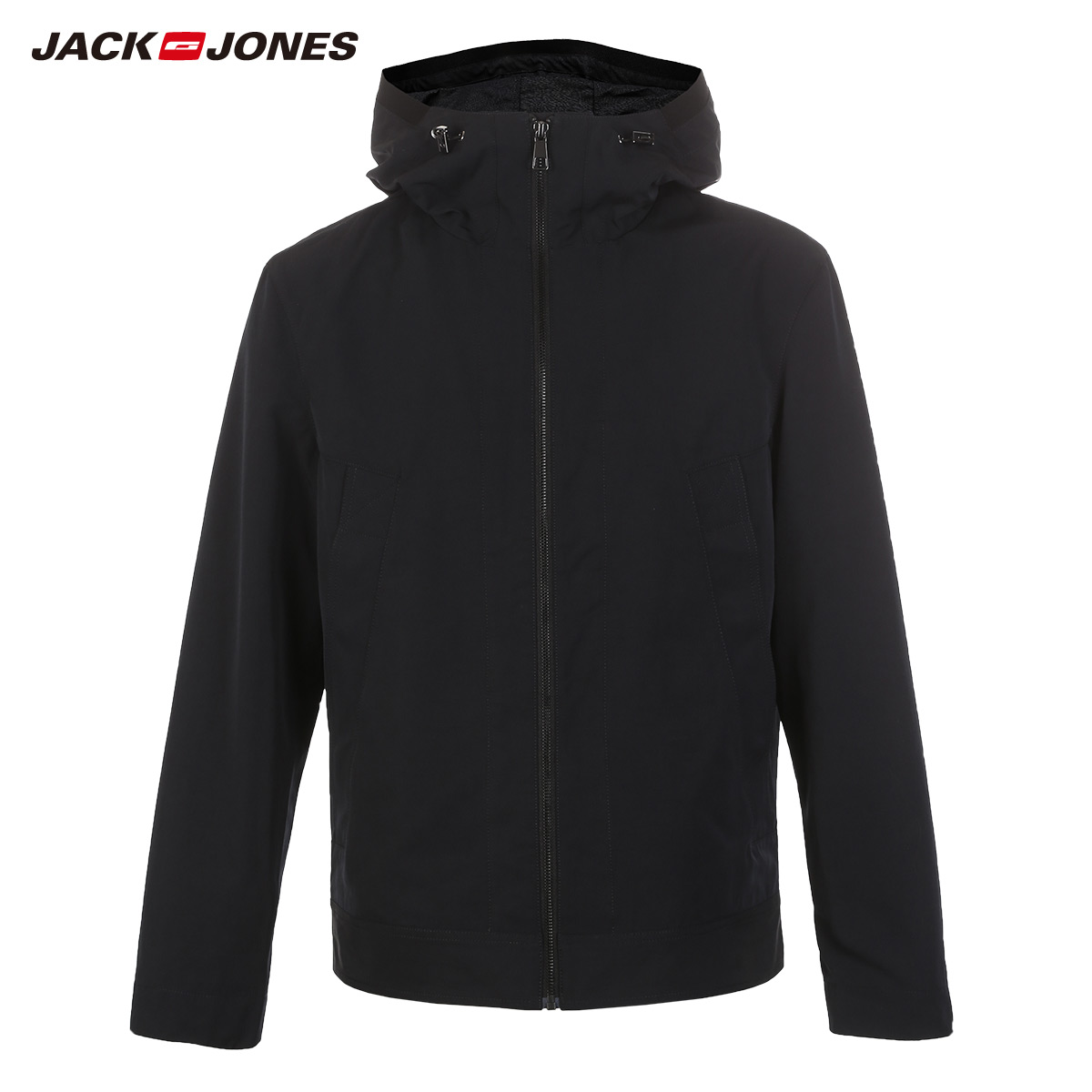 Blouson homme JACK JONES  JACK JONES manches longues en Polyester - Ref 3117491 Image 5