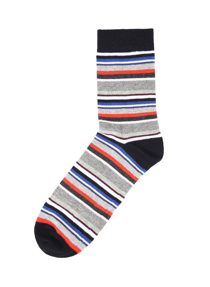 Chaussettes - collants JACK JONES 21631Q517 - Ref 778653 Image 19