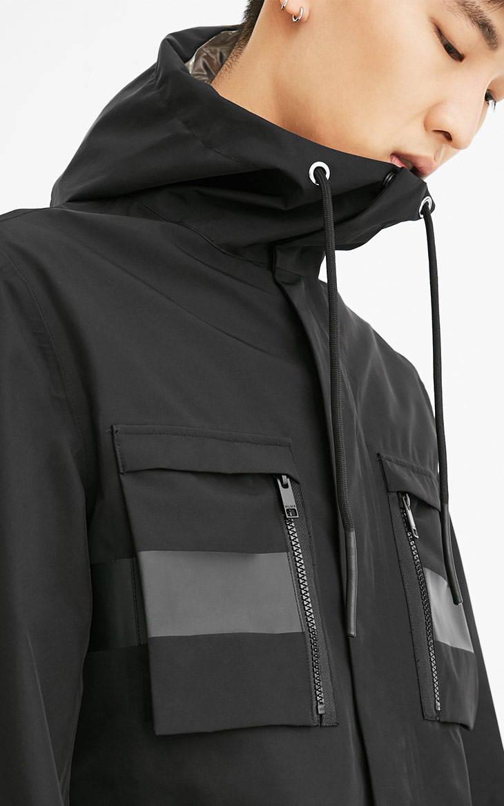 Blouson homme MLMR manches longues - Ref 3116416 Image 23