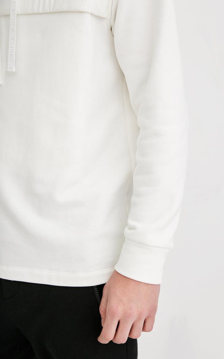 Sweatshirt homme JACK JONES  JACK JONES en Coton - Ref 3127735 Image 37