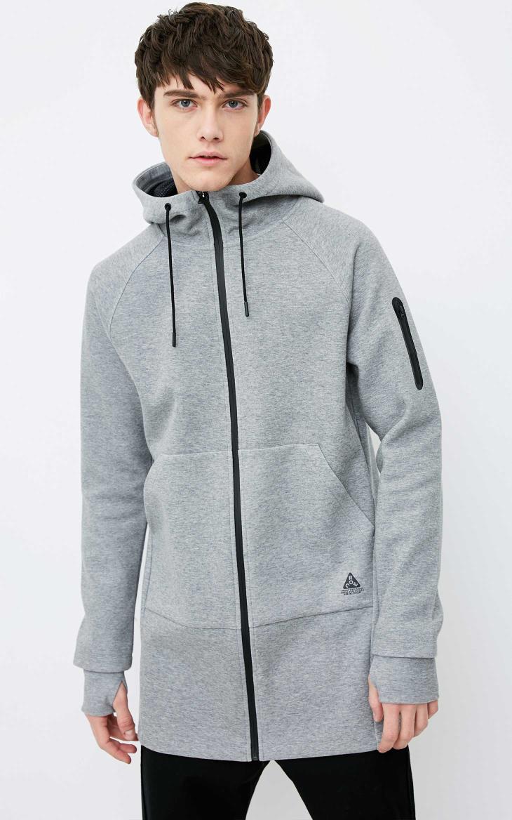 Sweatshirt homme JACK JONES  JACK JONES en Coton - Ref 3127959 Image 34