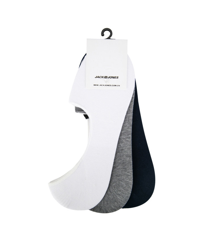 Chaussettes - collants JACK JONES 21631Q513 - Ref 778644 Image 25