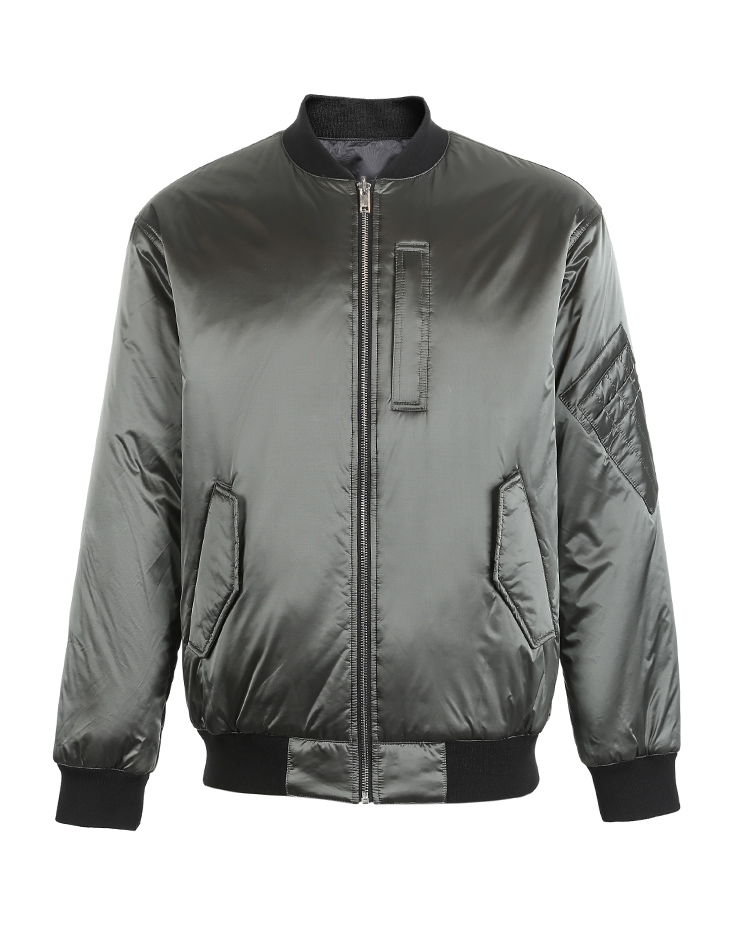 Blouson hiver pour homme JACK JONES  JACK JONES en Nylon - Ref 3115106 Image 24