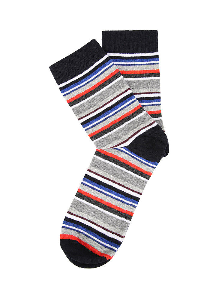 Chaussettes - collants JACK JONES 21631Q517 - Ref 778653 Image 20