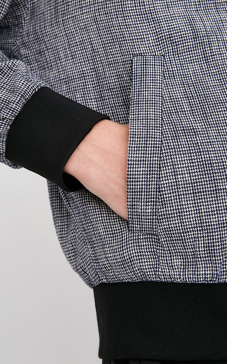 Blouson homme JACK JONES  JACK JONES manches longues - Ref 3118606 Image 25