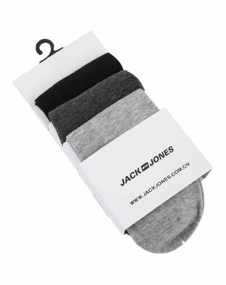 Chaussettes - collants JACK JONES - Ref 778642 Image 25