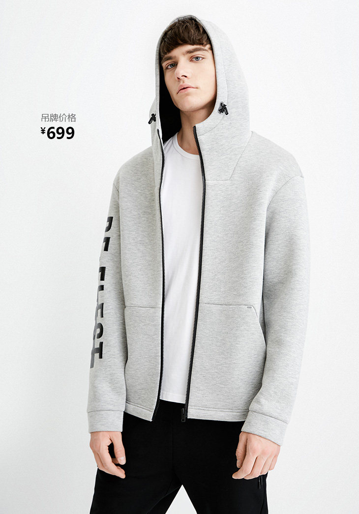 Blouson homme JACK JONES  JACK JONES manches longues - Ref 3118270 Image 22