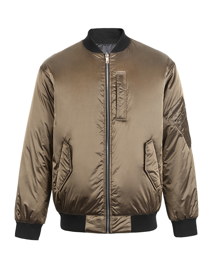 Blouson hiver pour homme JACK JONES  JACK JONES en Nylon - Ref 3115106 Image 26