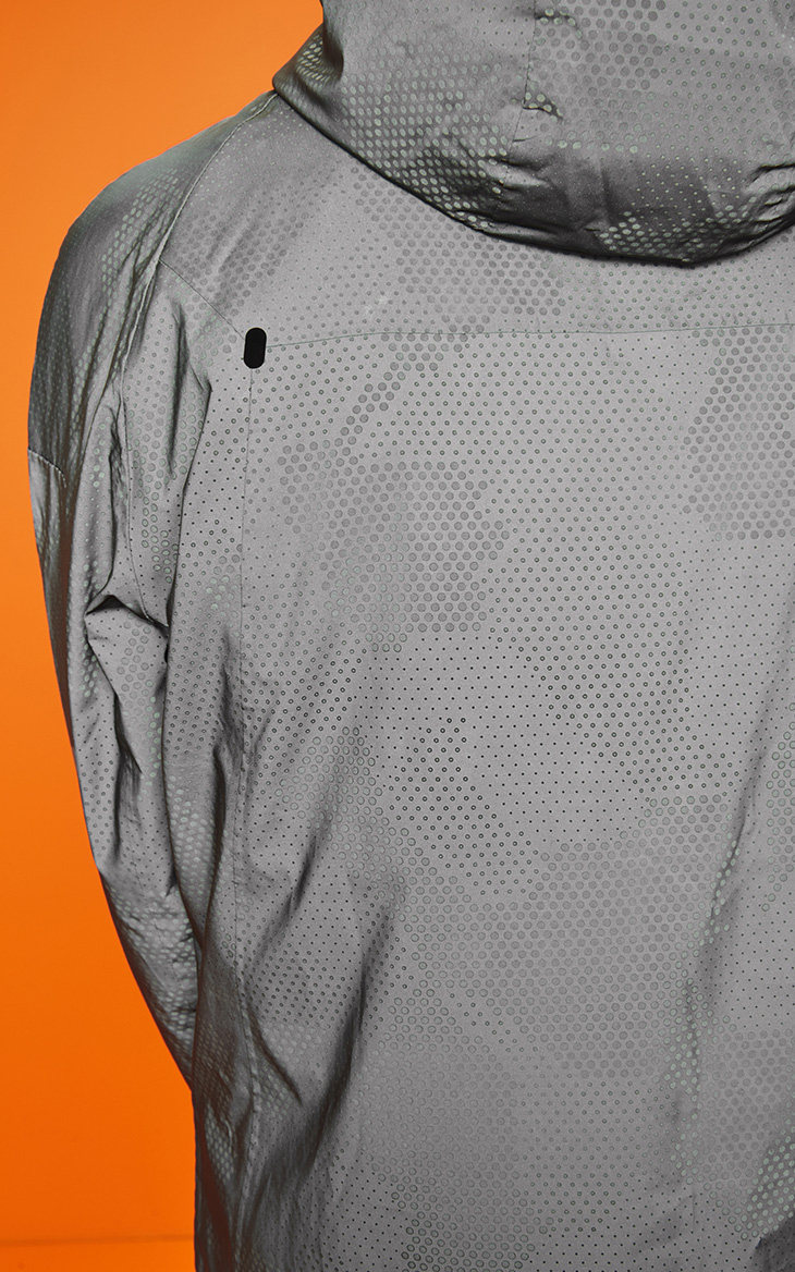 Blouson chaud pour homme JACK JONES  JACK JONES - Ref 3114849 Image 31