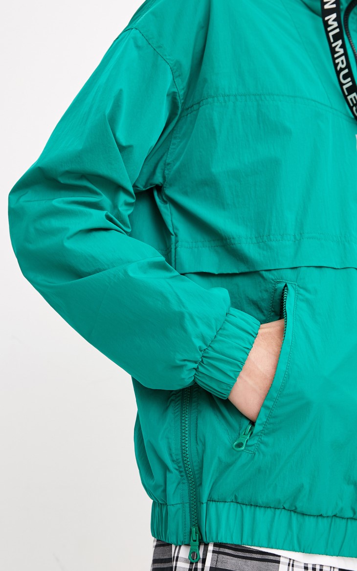 Blouson homme MLMR en Nylon - Ref 3117650 Image 39