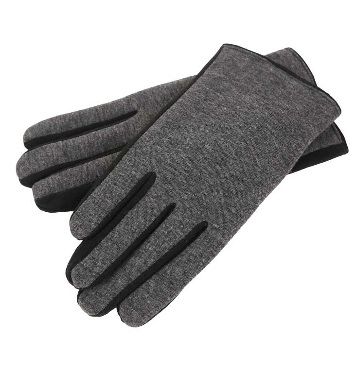 Gants pour homme JACK JONES     en peau de mouton - Ref 2782322 Image 32