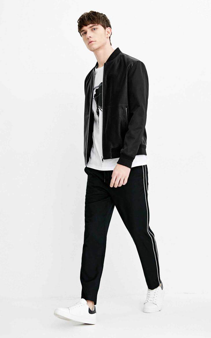 Blouson homme JACK JONES  JACK JONES manches longues - Ref 3118949 Image 28