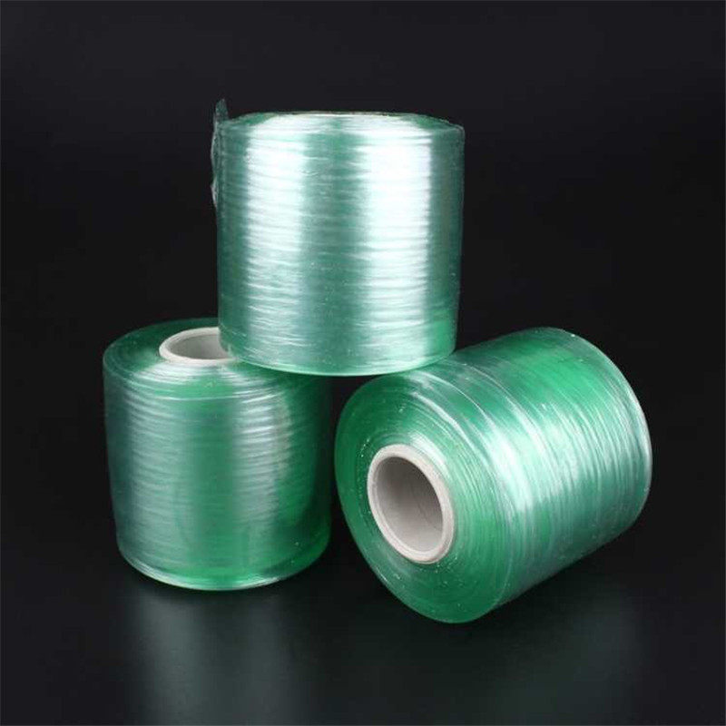 PE stretching film Winding film 58MM width packaging film plastic film protective film wire 3 roll 10 yuan