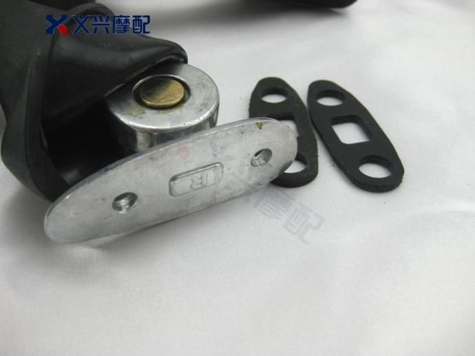 1300R 97-03 04 05 06 07 Gương chiếu hậu Gương - Xe máy lại gương gương xe máy dream