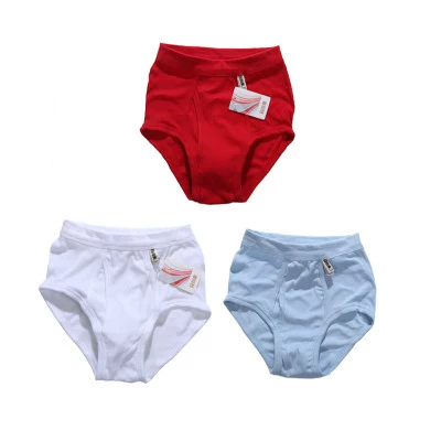 [3] đồ lót nam cotton thoáng khí quần short mỏng trung niên rộng eo cao quần cỡ lớn