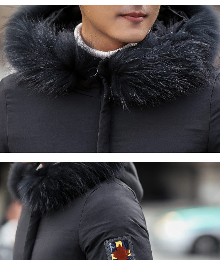 Blouson homme - Ref 3122766 Image 22