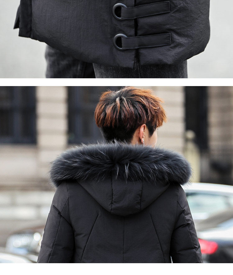 Blouson homme - Ref 3122766 Image 24