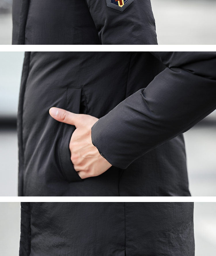 Blouson homme - Ref 3122766 Image 23