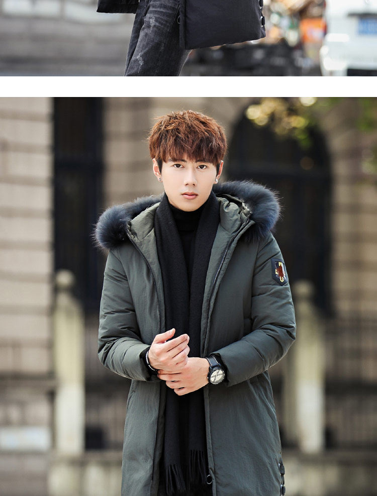 Blouson homme - Ref 3122766 Image 19