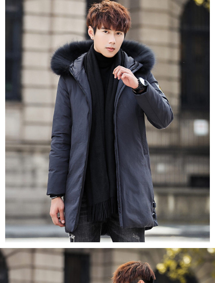 Blouson homme - Ref 3122766 Image 14