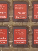 Glitty riser card Cartocard sleeve card reader