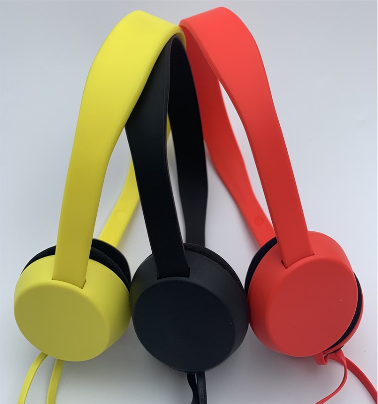 Nokia Wh-520 Original Coloud Stylish Over-Ear Headphones Swiss Cloud Sound Compatible with Android and Apple Nokia Wh-520 Original Coloud Stylish Over-Ear Headphones Swiss Cloud Sound Compatible with Android and Apple