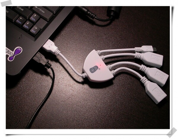 Hub USB - Ref 363734 Image 31