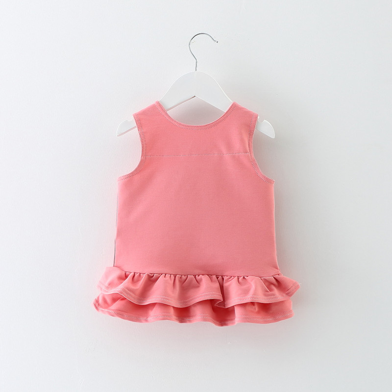 Robes pour fille - Ref 2045990 Image 26