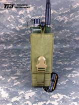 TRI Instrument PRC-152 (UV)Special original radio package(CB)