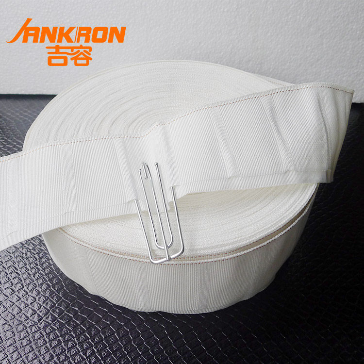 9 blocks 9 thicker encryption curtains hooked cloth with curtain belt tape accessories white cloth belt