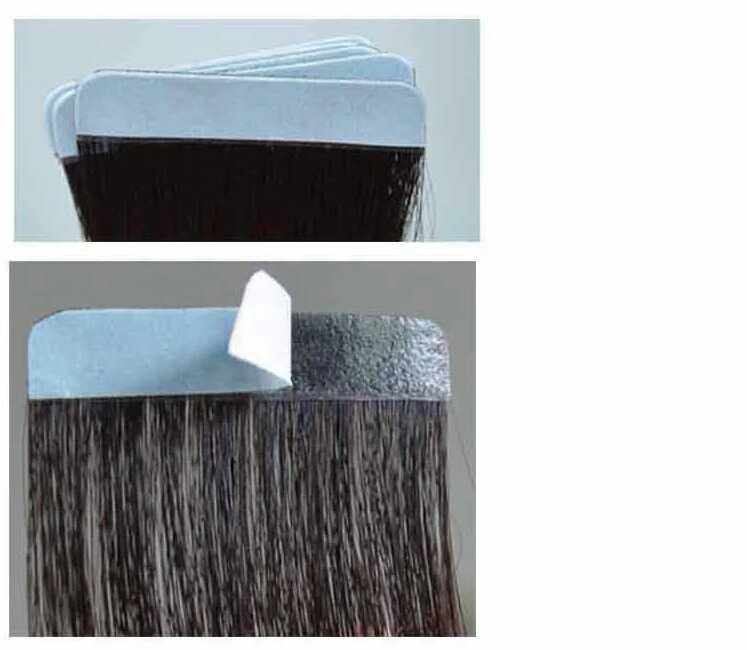 Extension cheveux - Ref 217865 Image 5