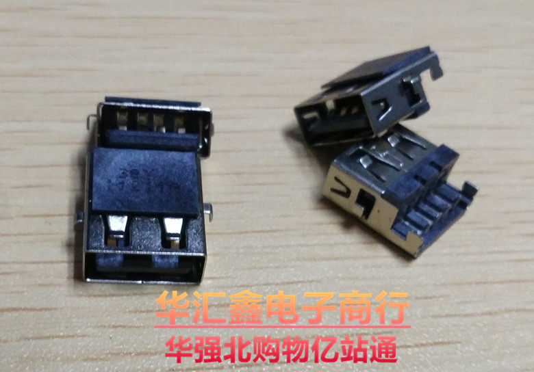 Lenovo G475 G475A G475G Notebook USB interface motherboard USB socket