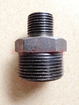 Metric to imperial system can be installed O-ring variable diameter pair wire inner relay force ancient 1 2-M36*2A hydraulic connector